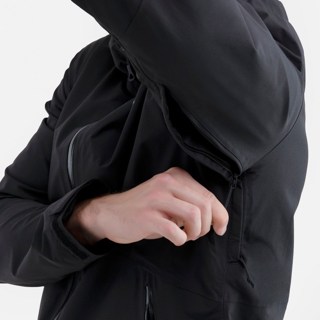 Men's the north store face tech jacket