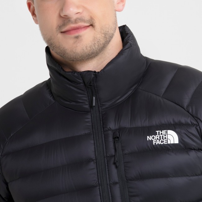 Men's crimptastic hotsell hybrid down jacket