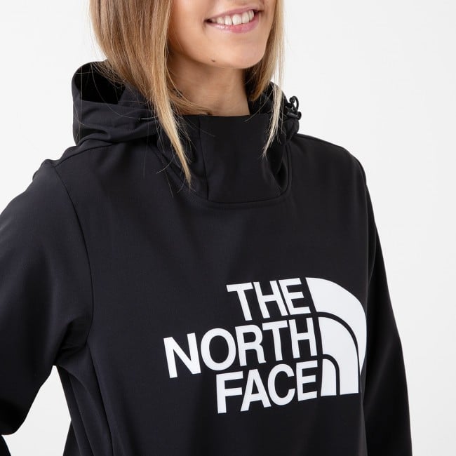 Women's tekno pullover hoodie shop