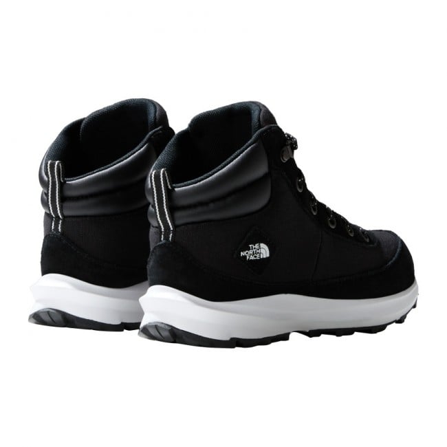 North face discount kids hiking boots
