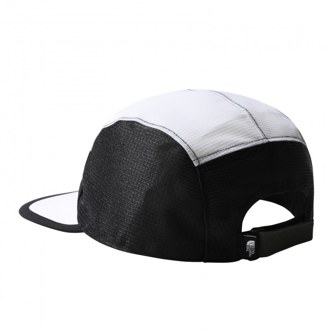 North face running top hat