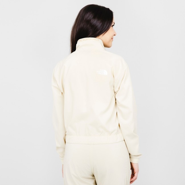 The north face ribbed logo pants store