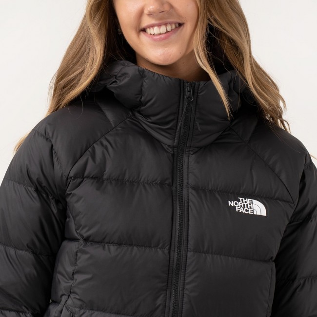 The North Face Women's Hyalite Down Hooded Jacket