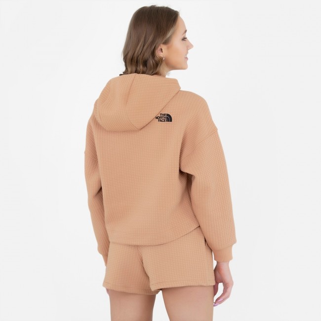 North face store mattea hoodie