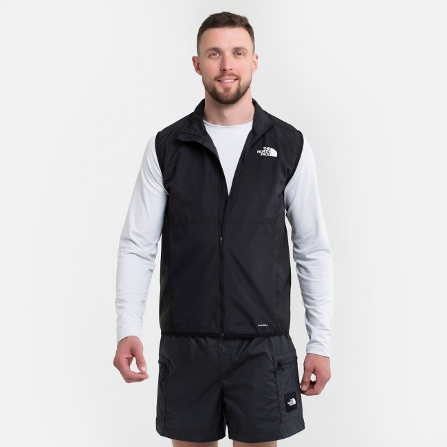 North face hot sale outlet vest