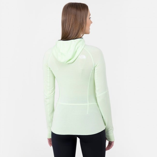 The north face women's bolt polartec® hooded jacket | Hoodies and  sweatshirts | Sportland Outlet