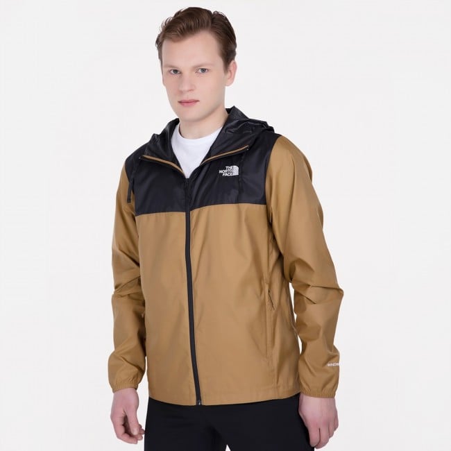 North face men's 2024 cyclone 2 jacket