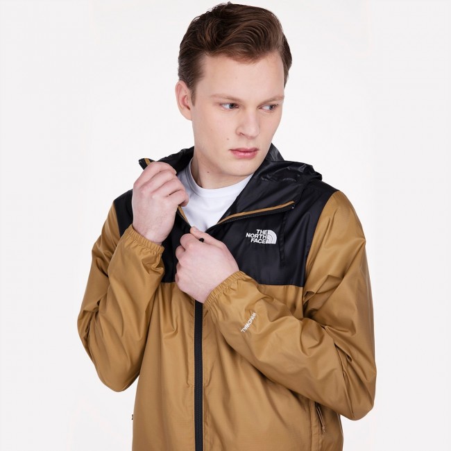 The north face men s cyclone iii jacket Jackets and parkas