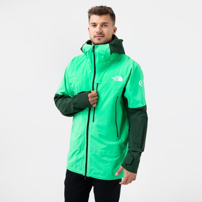 The north face men's summit stimson futurelight™ jacket, Jackets and  parkas