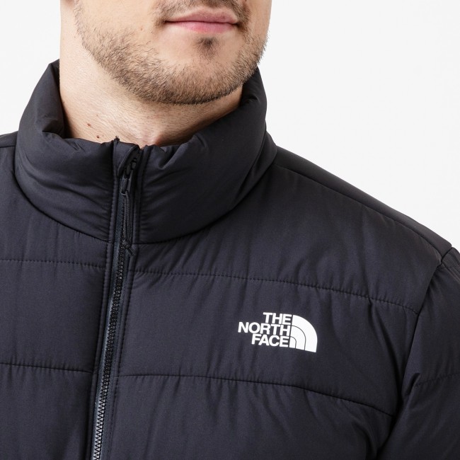 The north face men's nuptse shop 111 jacket