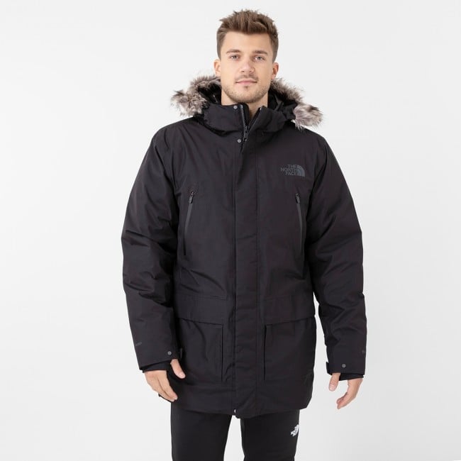 Mcmurdo clearance gore tex