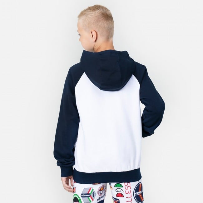 Ellesse hoodie deals kids