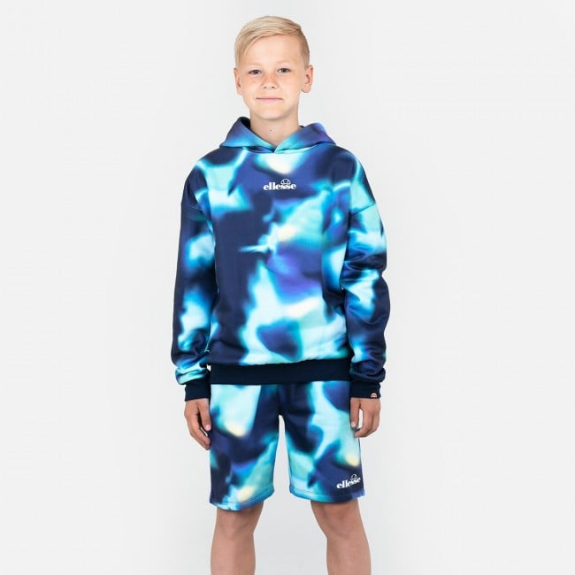 Ellesse boy s mandrie short Shorts Sportland Outlet