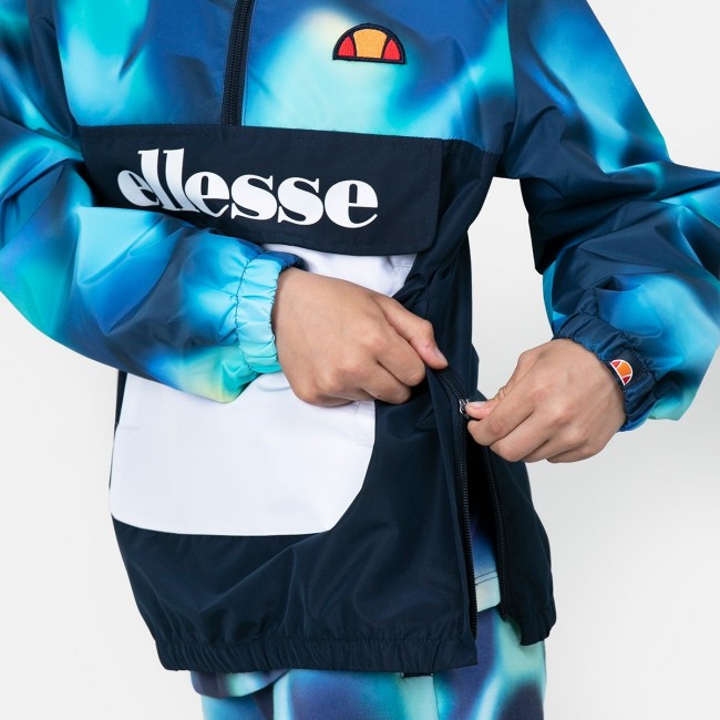 Go sport hotsell veste ellesse