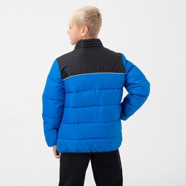 Ellesse best sale boys jacket