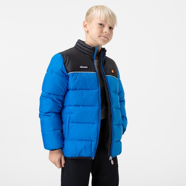 Kids discount ellesse jacket