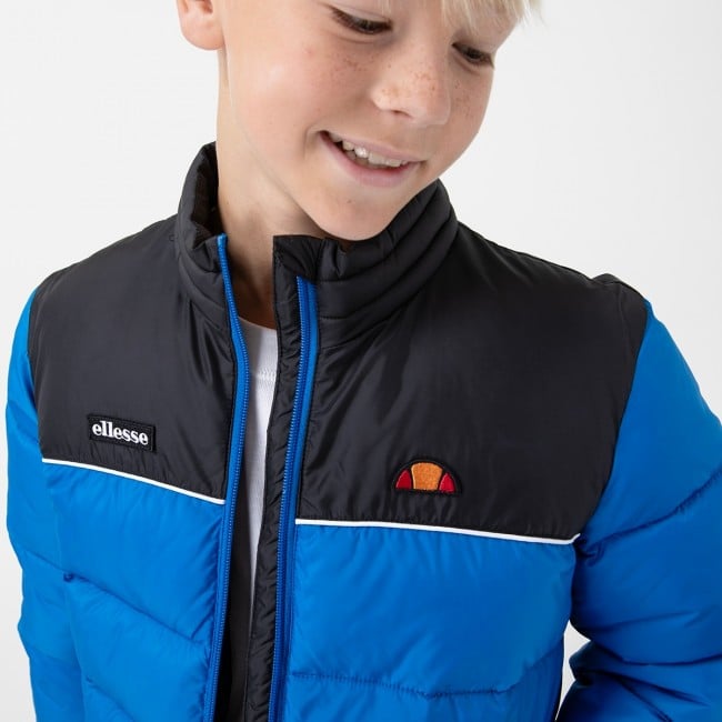 Ellesse new arrivals windbreaker kids
