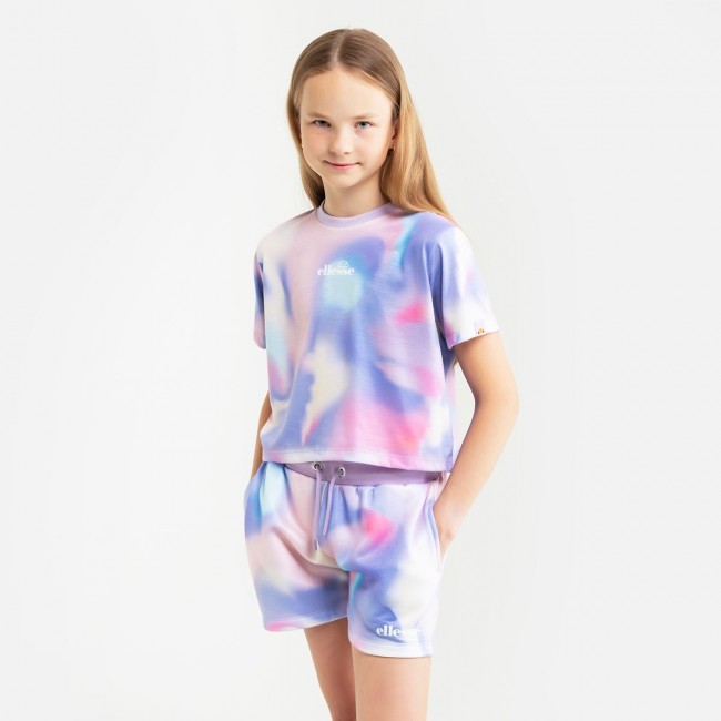 Ellesse girl s shandra short Shorts Sportland Outlet
