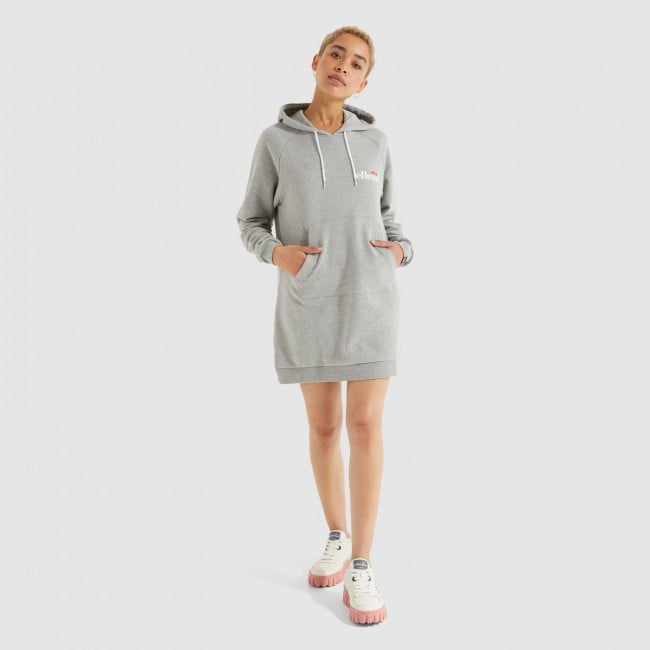 Ellesse sweatshirt dress new arrivals