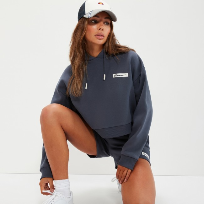 Ellesse hoodies womens outlet