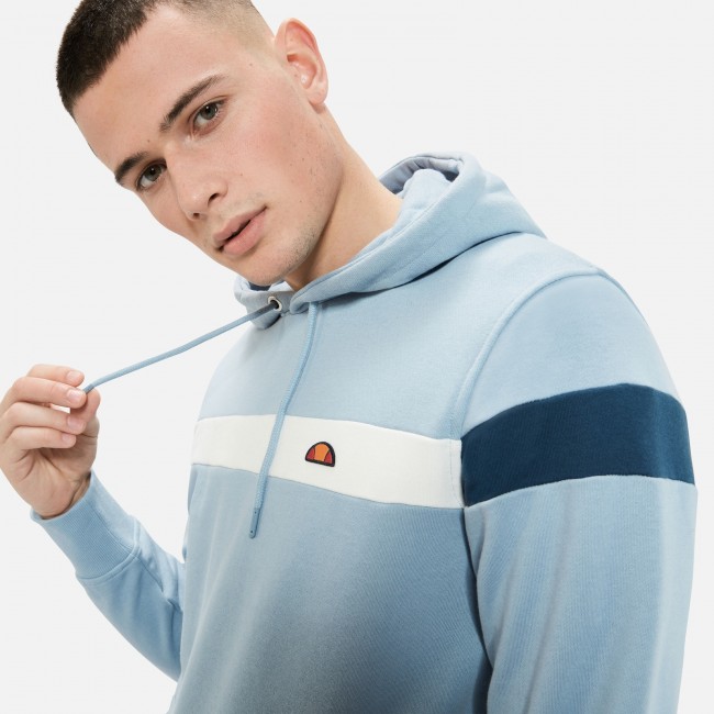 Ellesse hoodie 2025 heren
