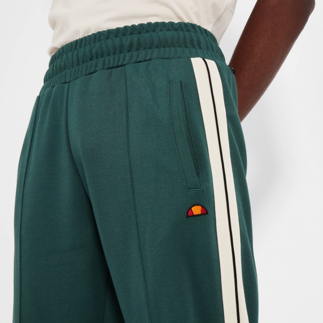 Ellesse panel woven track pants best sale