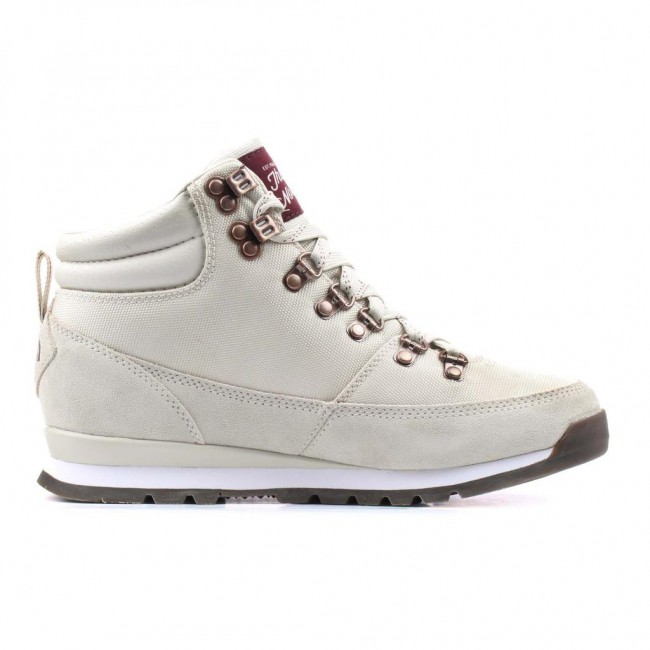 TNF W BACK TO BERK REDUX Boots for Women Sportland Outlet