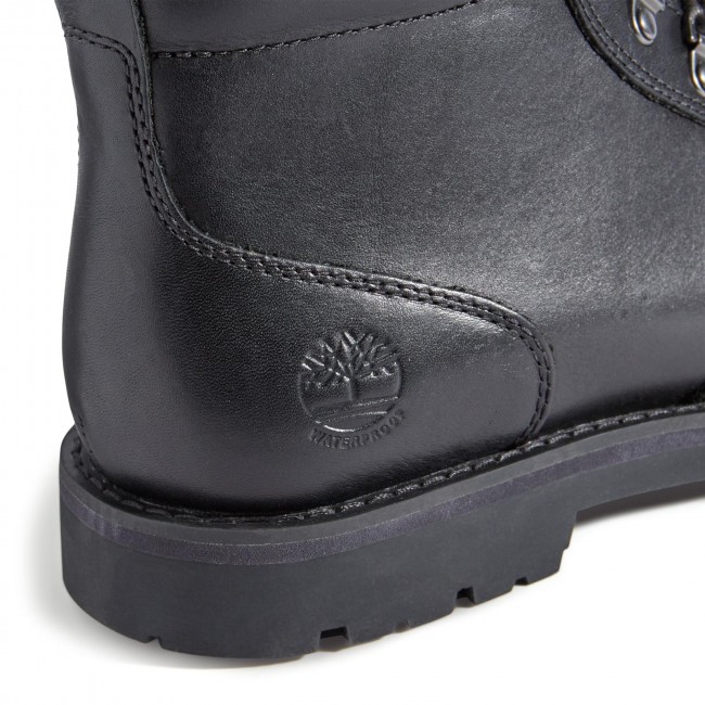 Timberland Boots Alden Brook Wp Chukka TB0A3ZUS0151 Noir | Modivo.fr