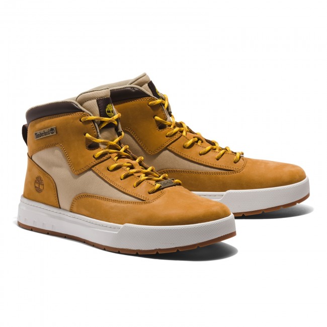 Timberland hotsell trainers mens