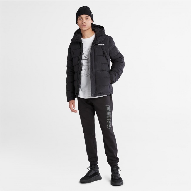 TBL YCC OA PUFFER JACKET | Jackets and Parkas for Men | Sportland Outlet