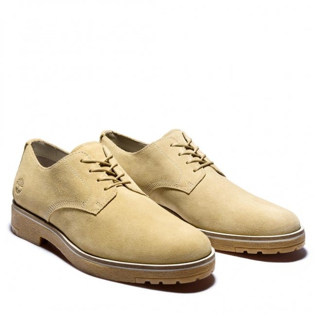 Timberland folk gentleman discount oxford