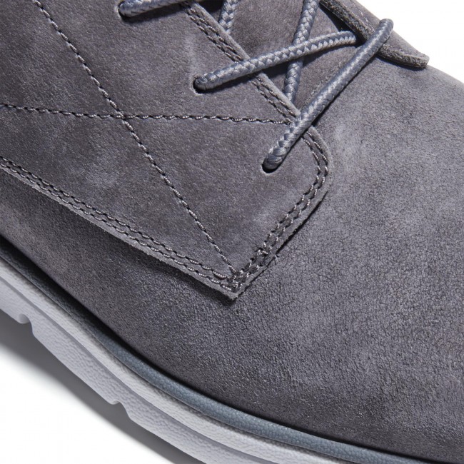 Timberland mens bradstreet clearance chukka boots steeple grey