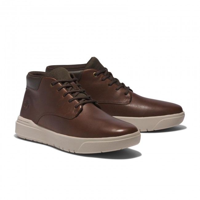 The bay 2025 chukka boots