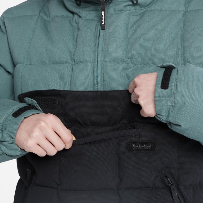 Timberland duck hot sale down jacket