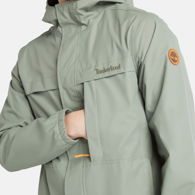 Timberland on sale mens jacket