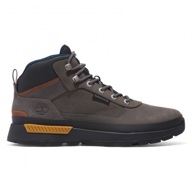 Trekker hiking store boots