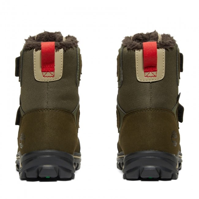 Junior chillberg sales waterproof boots