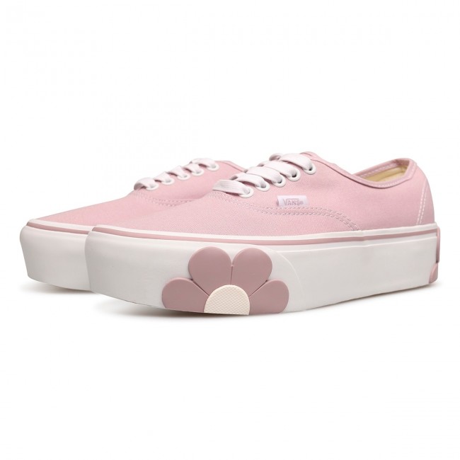 Vans women s authentic stackform Leisure shoes Sportland Outlet