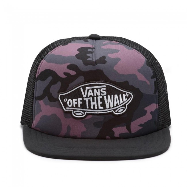 Vans m shop classic patch truc