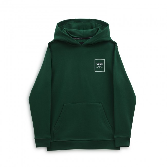 Vans deals hoodie zumiez