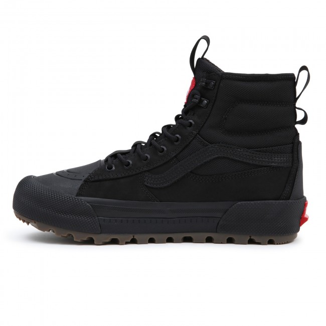 gore tex vans mens