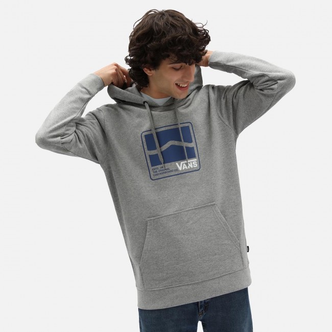 Vans hoodies clearance and sweatshirts