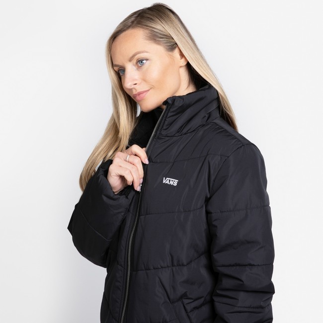 Vans parka outlet womens