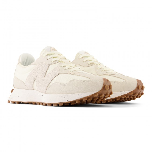 New balance women s 327 sneaker Leisure shoes Sportland Outlet
