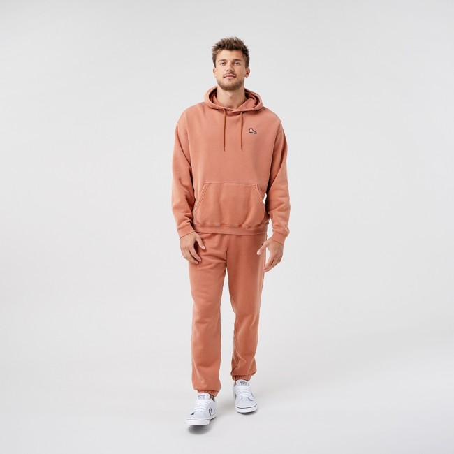 Converse men s go to sneaker patch sweatpants Pants Sportland Outlet
