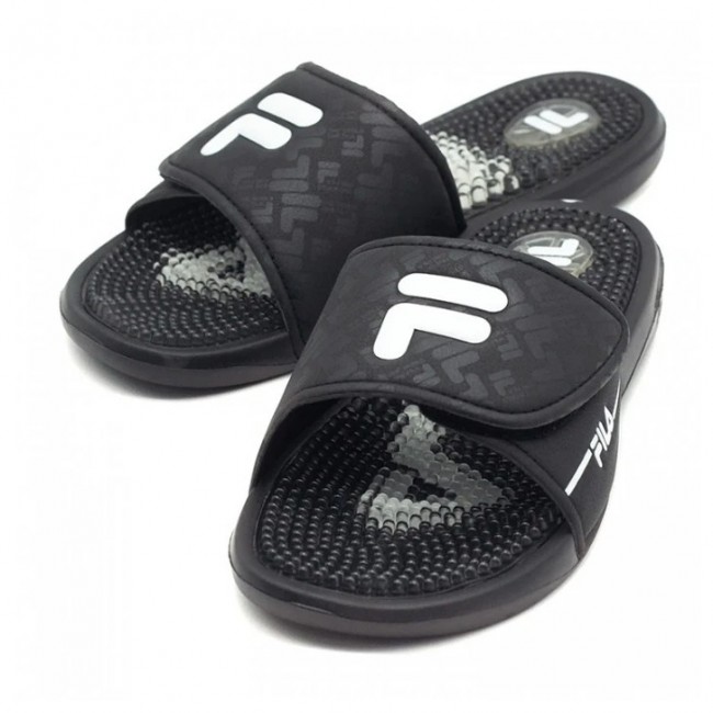 Fila m massage Sandals and flip flops Sportland Outlet