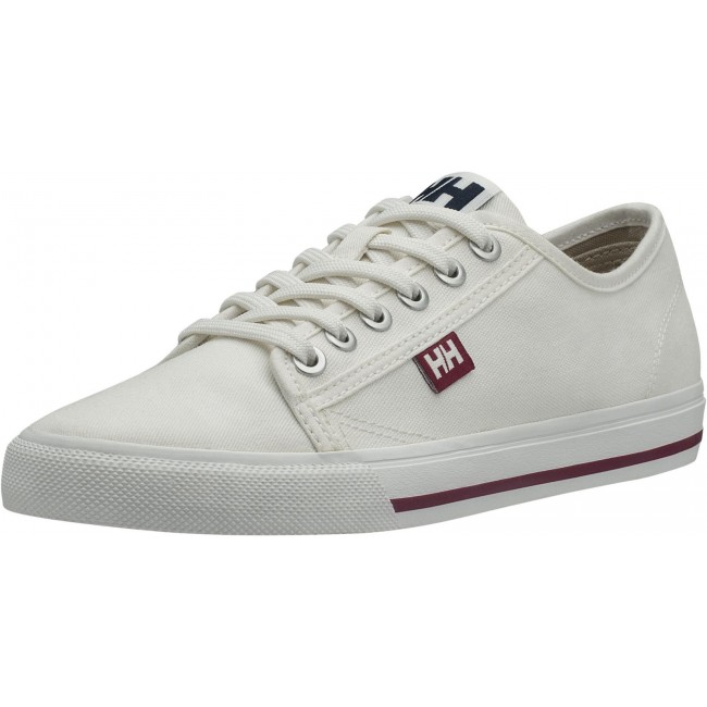 Helly hansen fjord canvas shoe v2 2025