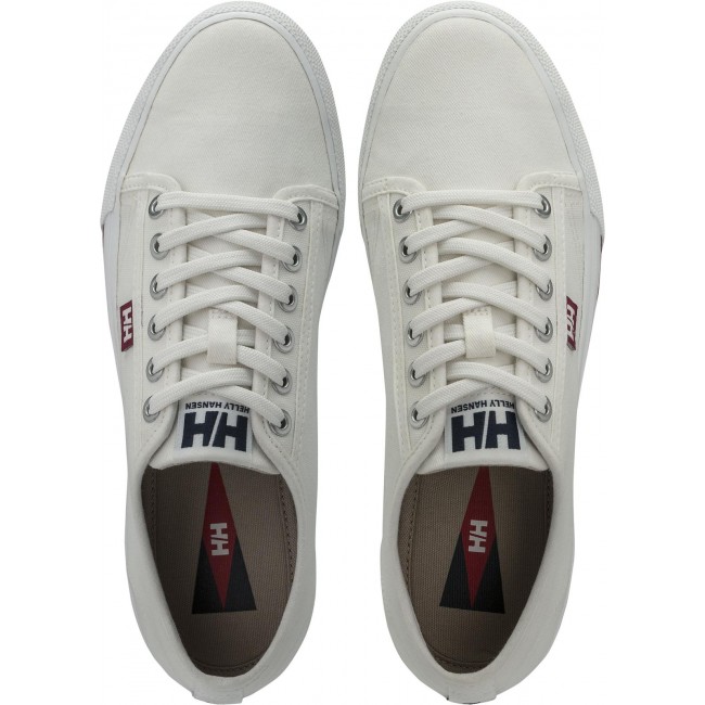 HH W FJORD CANVAS SHOE V2 Leisure shoes for Women Sportland Outlet
