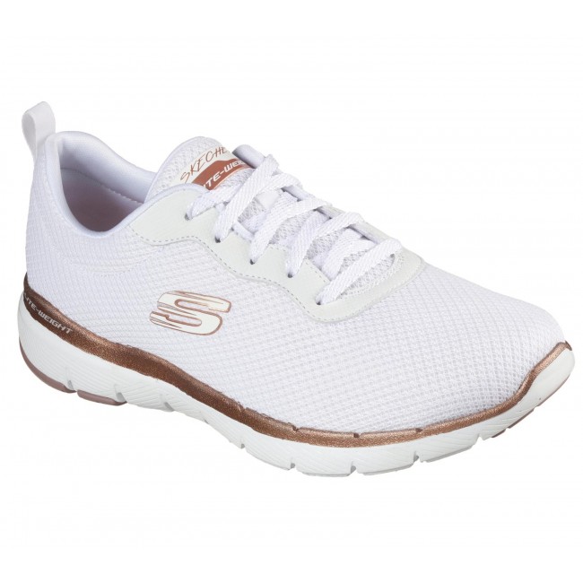 Skechers flex appeal 3 new arrivals