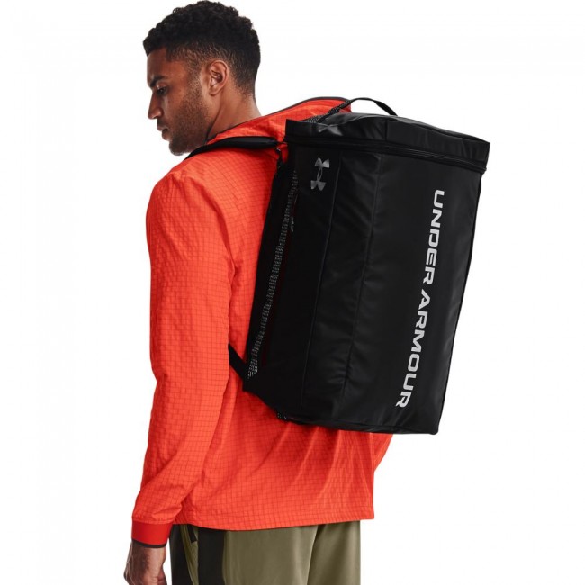 Under armour triumph duffle backpack Travel and sports bags Sportland Outlet